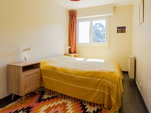 1 Schlafzimmer, Internetzugang