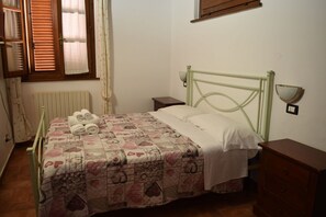 2 Schlafzimmer, kostenloses WLAN