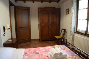 1 bedroom, free WiFi