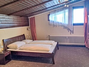 1 bedroom, internet - Wohnung 421 Seeblick by Interhome (Strobl)