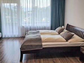 1 bedroom, internet - Wohnung 413 Bergblick by Interhome (Strobl)