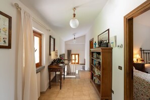 3 bedrooms, iron/ironing board, travel crib, free WiFi