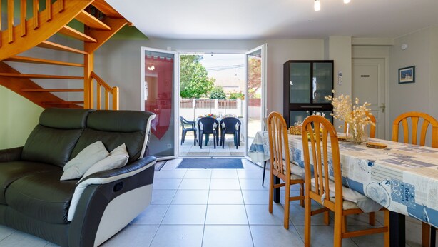 Interior - La Haute Musse by Interhome (La Plaine-sur-Mer)