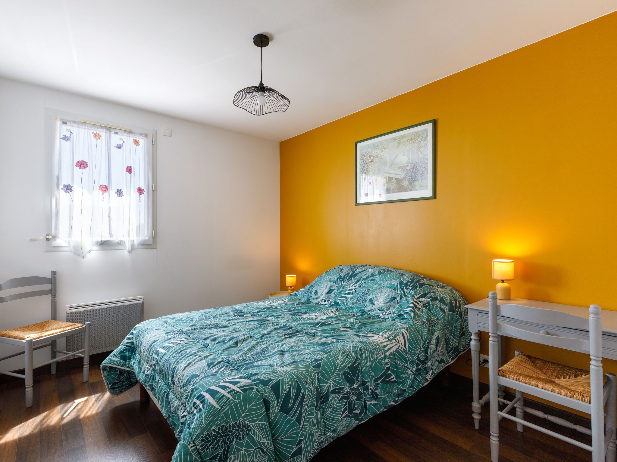 Kamer
