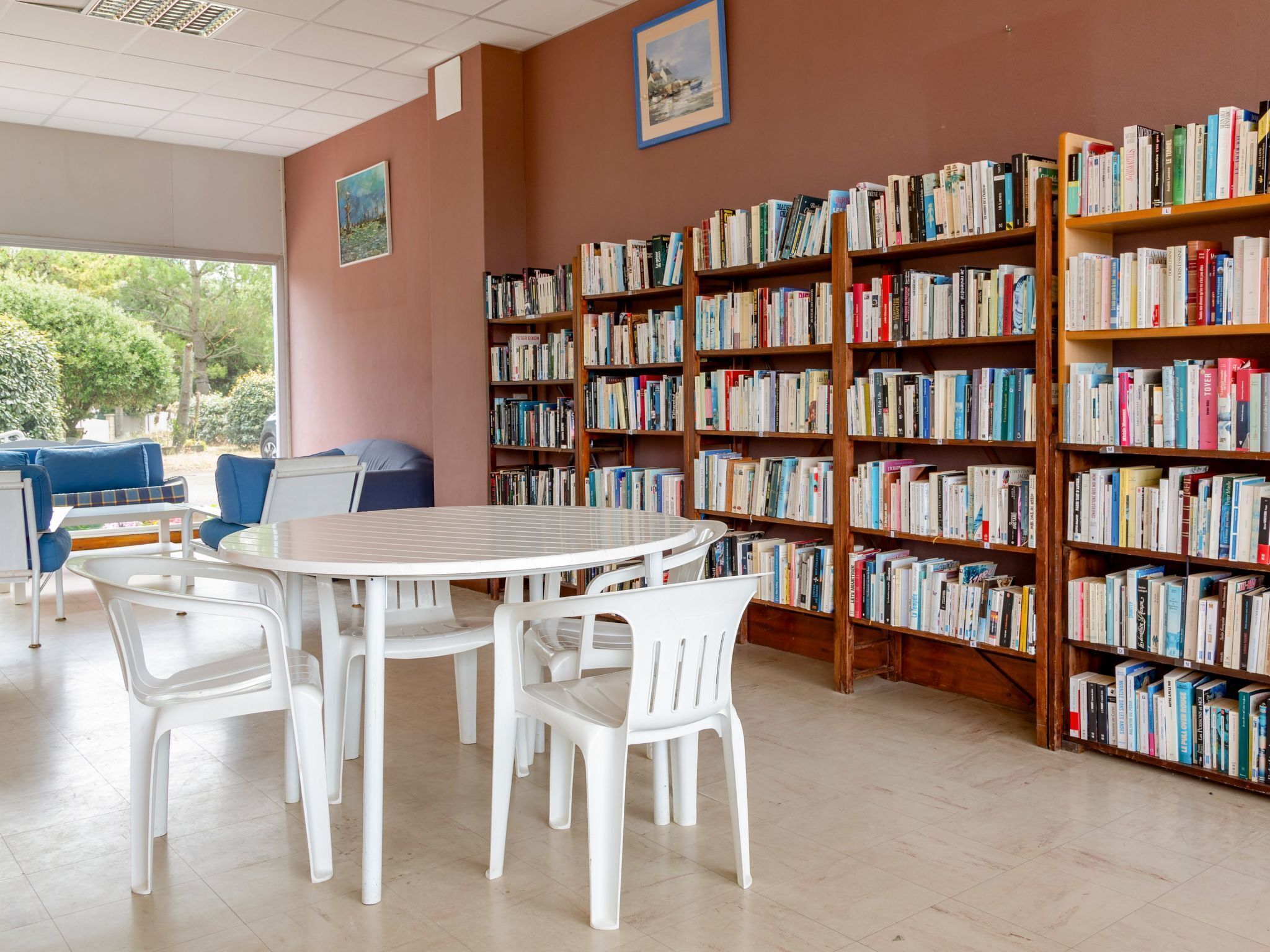 Intérieur