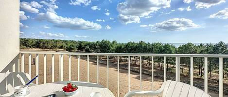 Terrain de lâhĂ©bergement