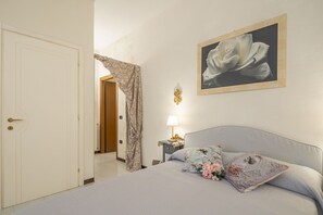 Strykjärn/strykbräda och gratis wi-fi