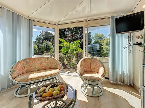 Villa Sel et Pins by Interhome