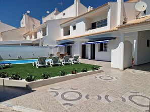 Exterior - Elisia - VIP Properties by Interhome (Albufeira)