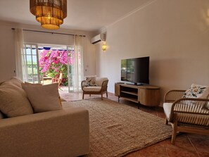 Fernseher