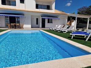 Pool - Elisia - VIP Properties by Interhome (Albufeira)
