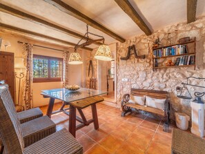 Interior - Ses Terrasses by Interhome (Porreres)