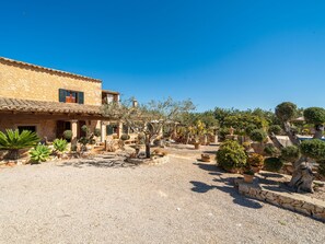 Exterior - Ses Terrasses by Interhome (Porreres)