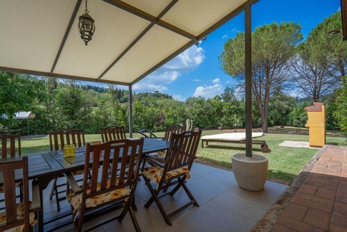 Casale La Canigiana, House, Pool, San Miniato