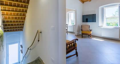 Casa del Pozzo by Interhome