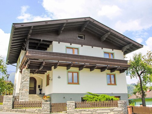 Chalet Alpin by Interhome