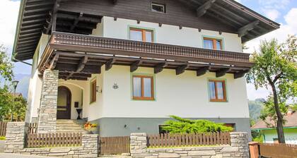 Chalet Alpin by Interhome