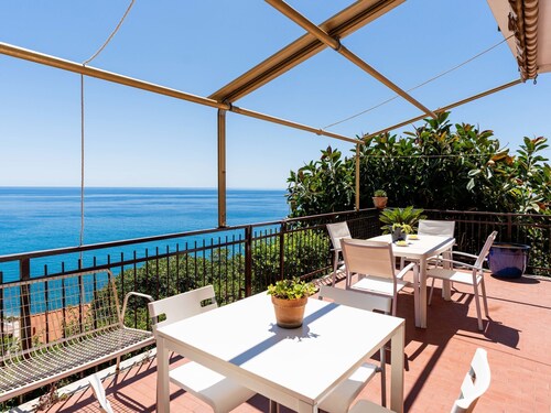 La Terrazza by Interhome