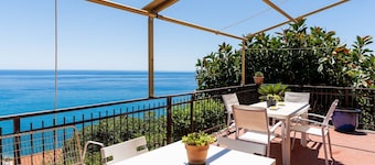 La Terrazza by Interhome