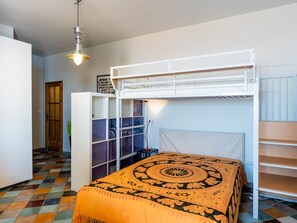 1 habitación y internet 