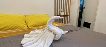 Cozy Studio Retreat in General Luna, Philippines