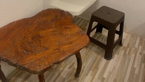 Interior - Cozy Studio Retreat in General Luna, Philippines (General Luna)