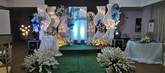 Dancenter Boss Hotel Near Clark International Airport