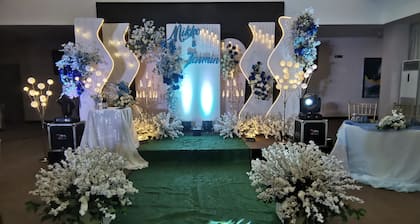 Dancenter Boss Hotel Near Clark International Airport