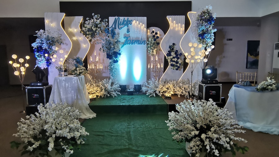 Dancenter In Angeles Pampanga Near Clark International Airport Formerly Boss Hotel