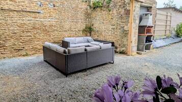 Terrazza/patio