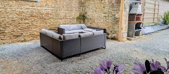 Gîte du grand Donnay