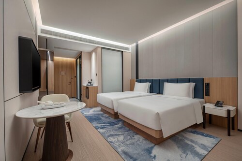 Days Hotel by Wyndham Zhuhai Jinwan