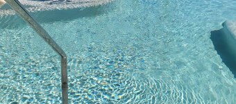 3 bed Ocean Spa Plaza Luxurious flat