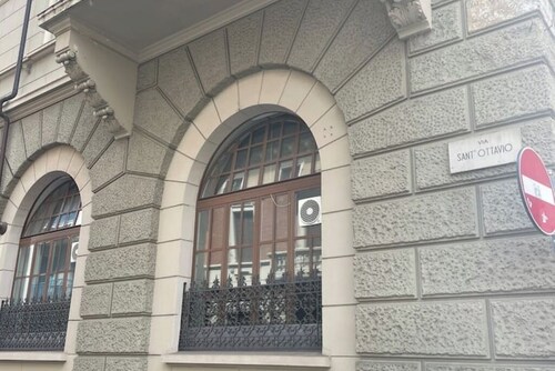 CAL Lofts: Mole Antonelliana To