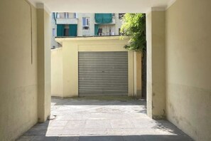 Unterkunftsgelände