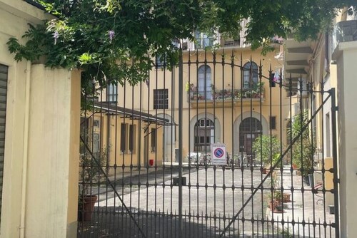 CAL Lofts: Mole Antonelliana To