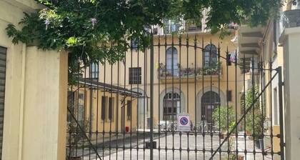 CAL Lofts: Mole Antonelliana To