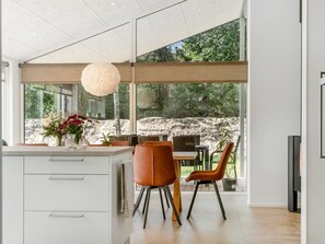 Interior - "Zoya" -  from the sea by Interhome (Hals)