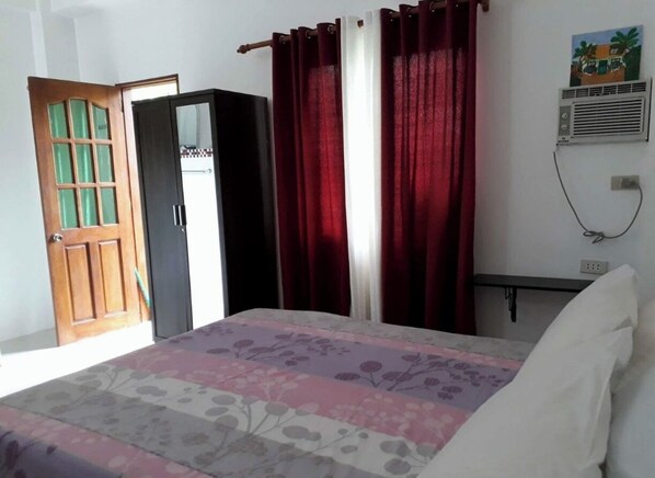 3 bedrooms, internet, wheelchair access