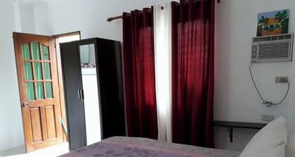 Hangout Beach Resort