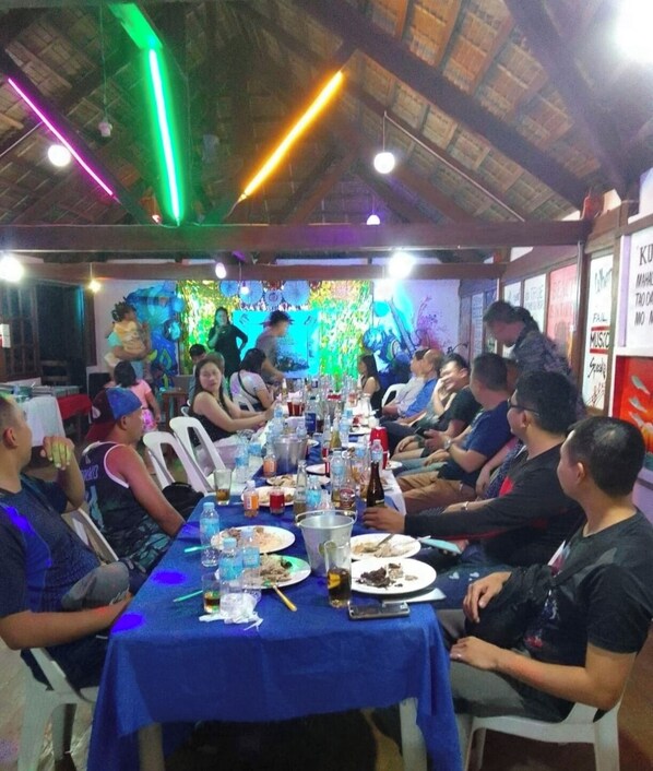 Servei de restauració