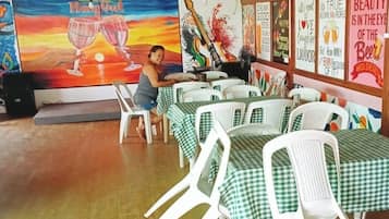 Restauranger