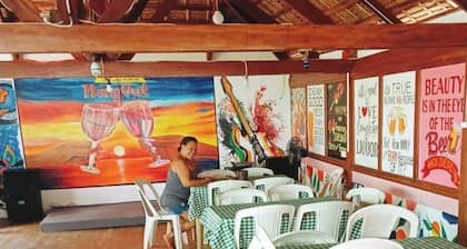 Hangout Beach Resort