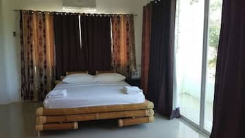 3 bedrooms, internet, wheelchair access