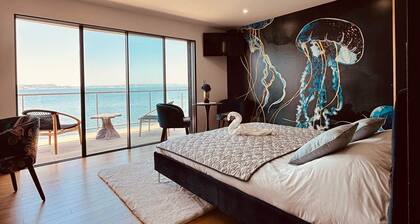 Chambre Océane - mia casa