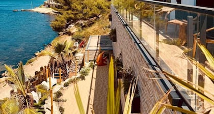 Chambre Océane - mia casa