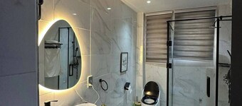 Charming Chorley Apartment Retreat