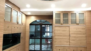 Interieur