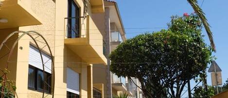 Fachada