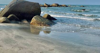 Hidanah Sutravilla Homestay